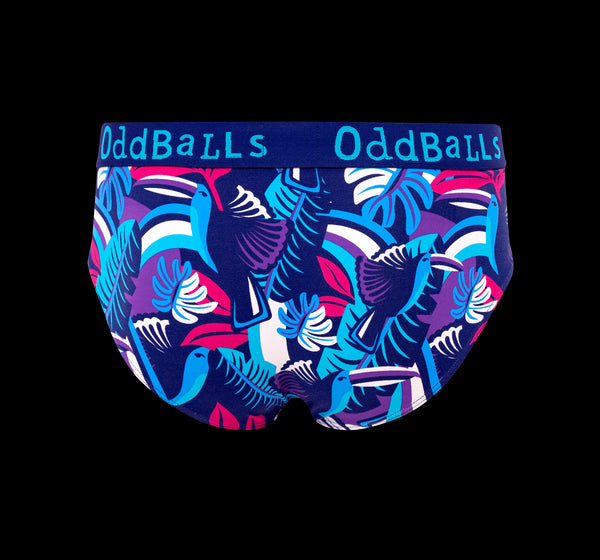 Toucan - Mens Briefs