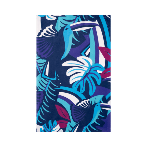 Toucan - Cotton Mini Towel