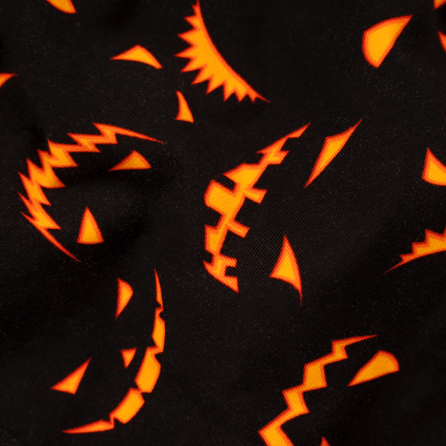 Trick or Treat - Mens Boxer Briefs