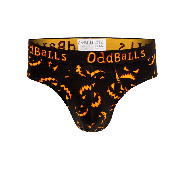 Trick or Treat - Mens Briefs