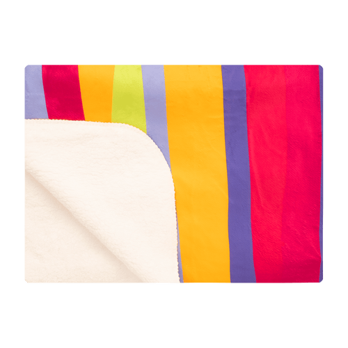 Tutti Booty -  Fleece Blanket