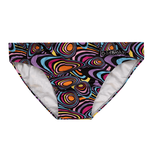 UFO - Swimming Briefs