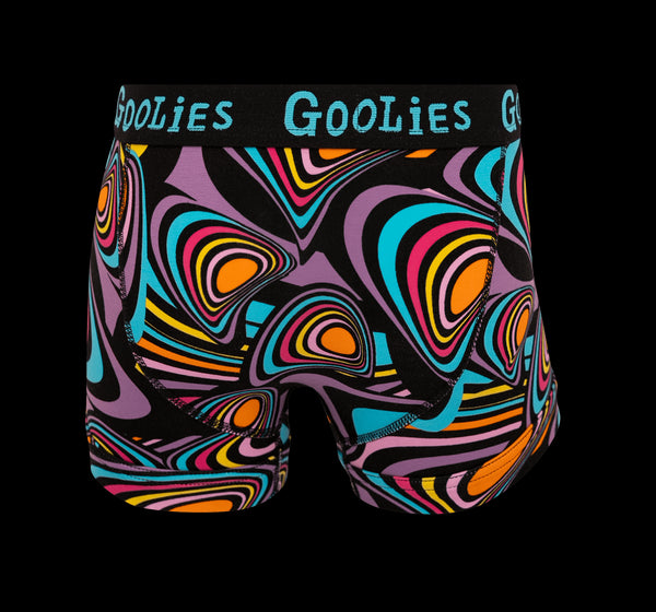 UFO - Kids Boxer Shorts - Goolies