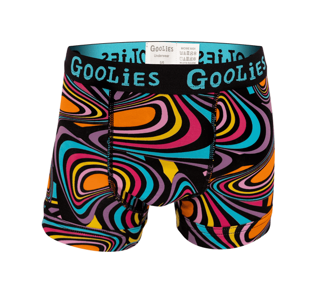 UFO - Kids Boxer Shorts - Goolies