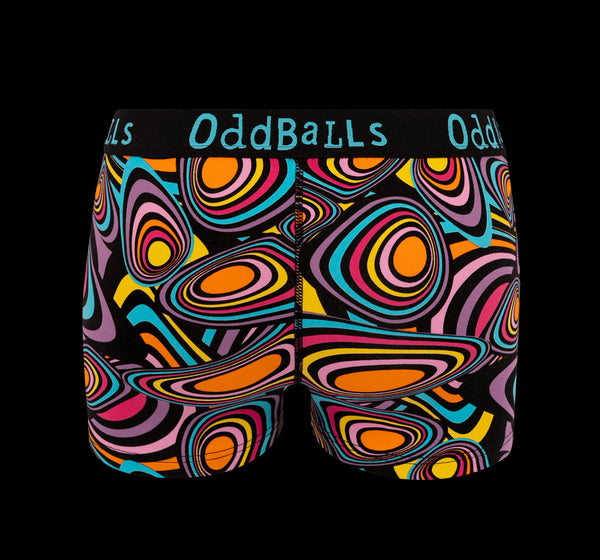 UFO - Ladies Boxers