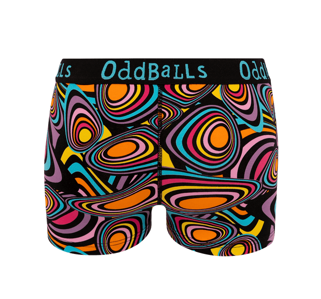 UFO - Ladies Boxers