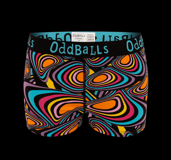 UFO - Ladies Boxers