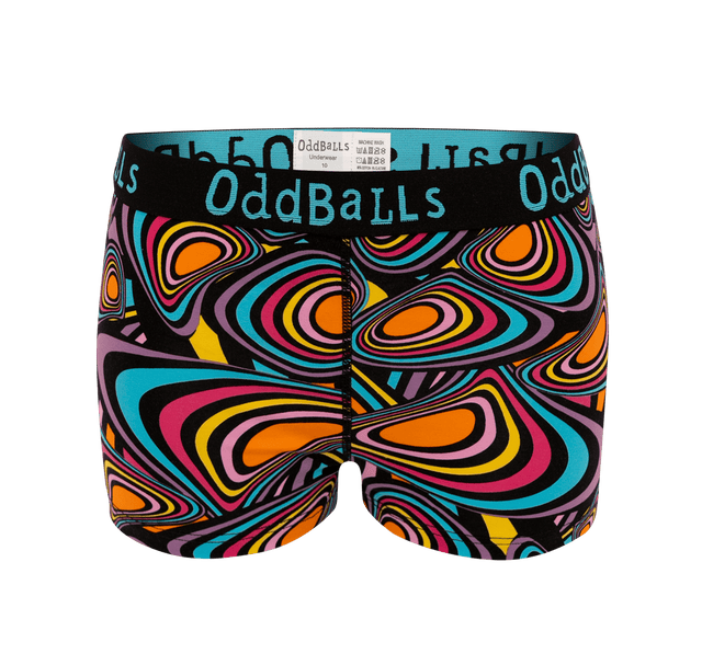 UFO - Ladies Boxers