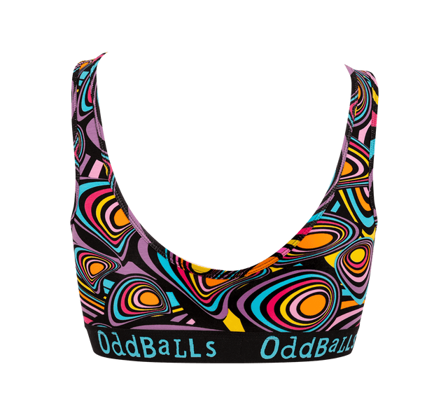 UFO - Ladies Bralette