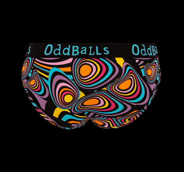 UFO - Ladies Briefs