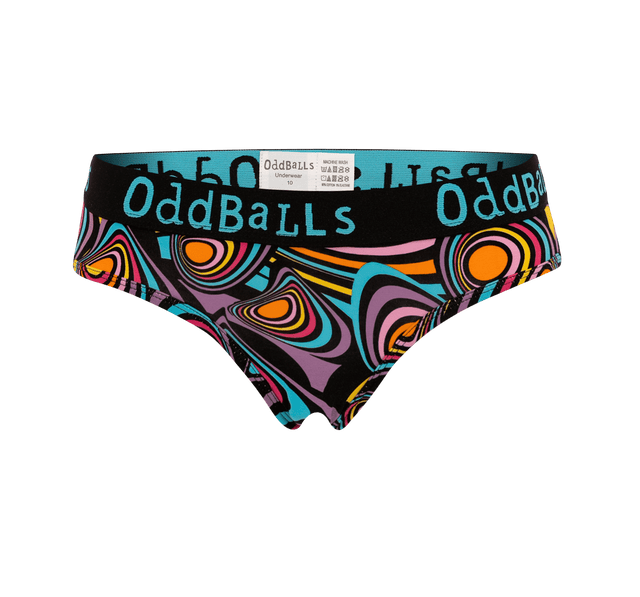 UFO - Ladies Briefs