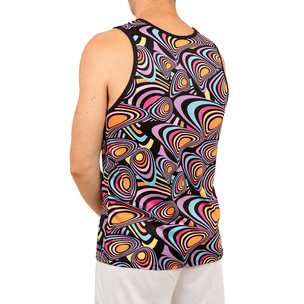 UFO - Adventurous - Running Vest