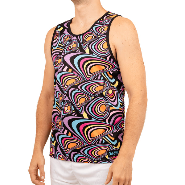 UFO - Adventurous - Running Vest