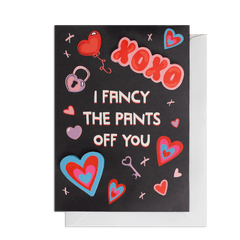 Valentine's Day Card