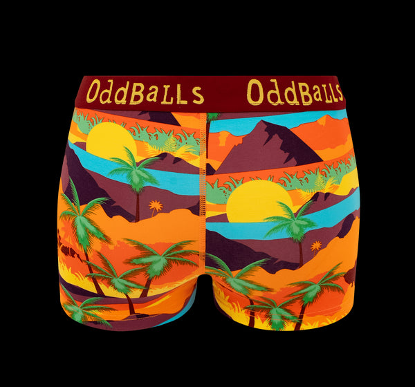 Waikiki - Ladies Boxers