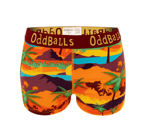 Waikiki - Ladies Boxers