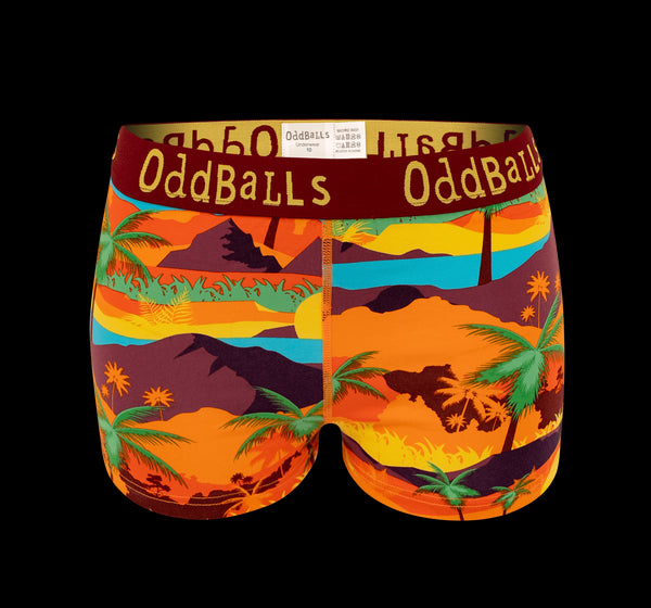 Waikiki - Ladies Boxers