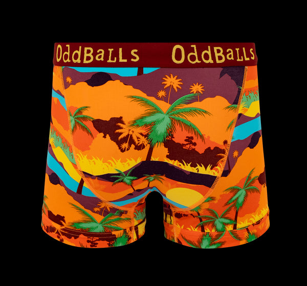 Waikiki - Mens Boxer Shorts