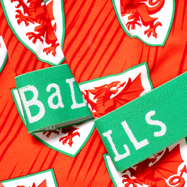 FA Wales - Home - Ladies Bralette