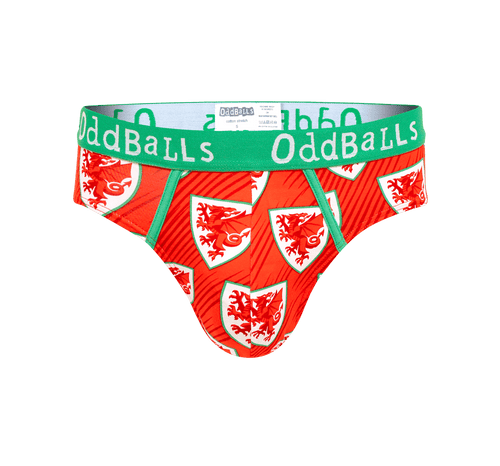 FA Wales - Home - Herren-Slips