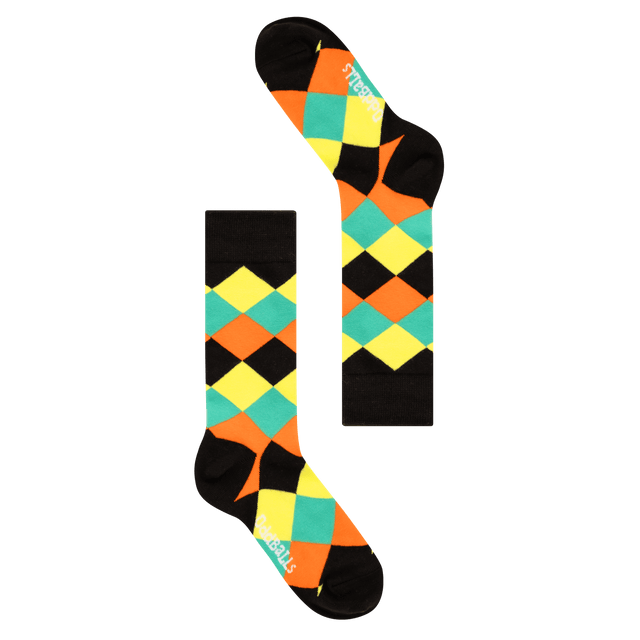 Socks - Monthly Subscription