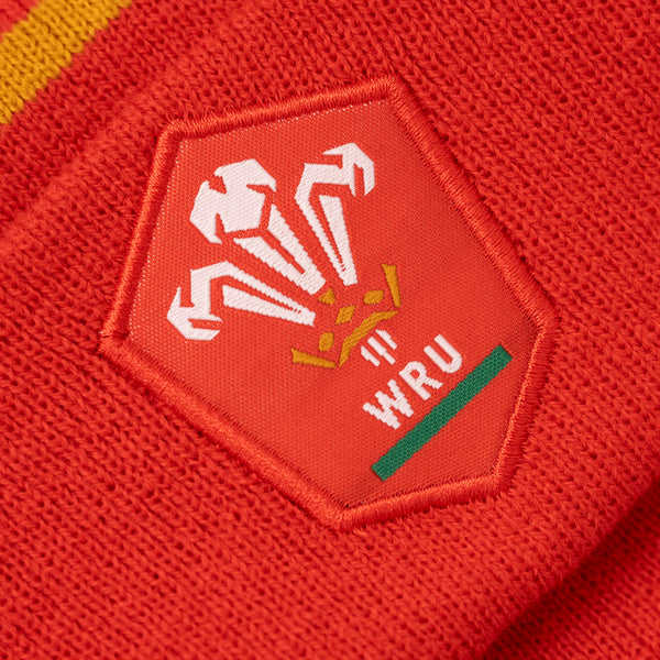 WRU - Bobble Hat