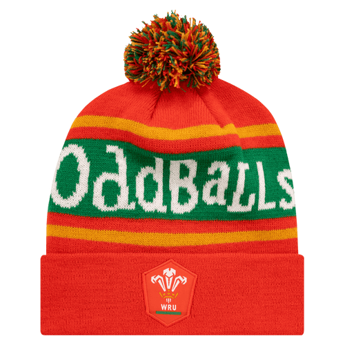 WRU - Bobble Hat