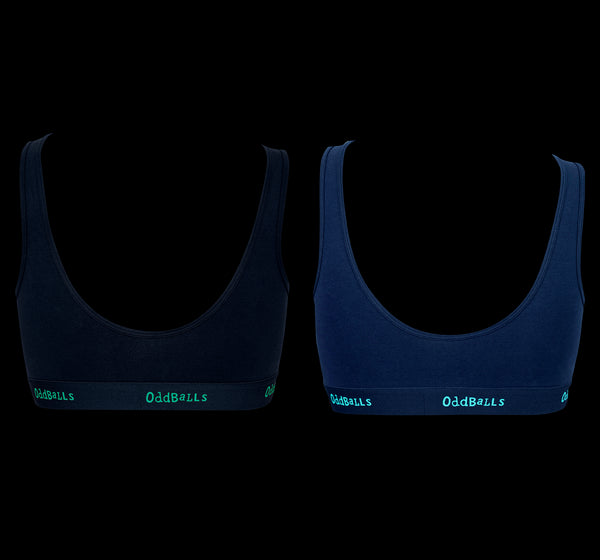 Bliss Bundle - Ladies Bralette 2 Pack Bundle