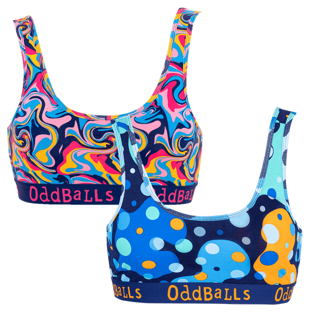 OddBalls - Winners wear OddBalls – at all ages! 💪🏆 Get Goolies