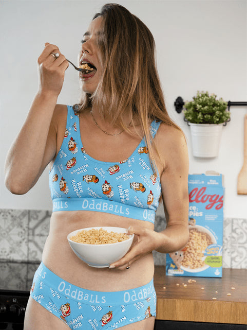 Kelloggs - mid collection banner 7