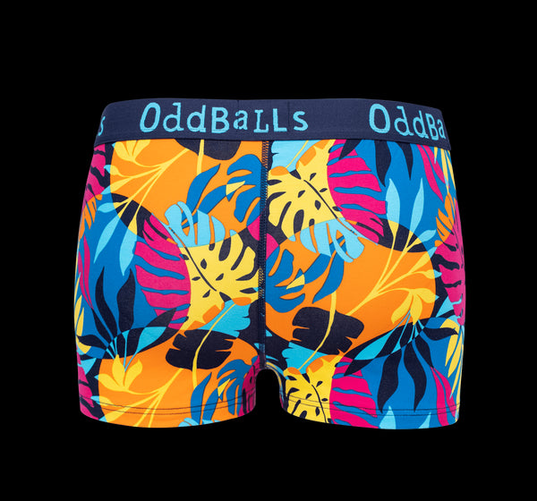 Aloha - Ladies Boxers