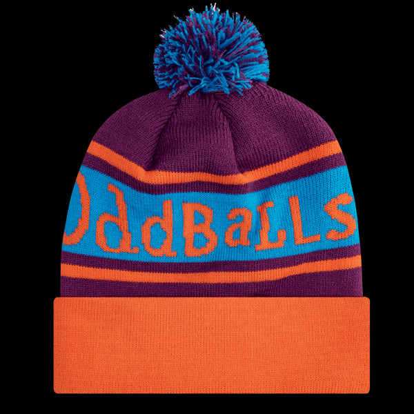 Alzheimer's Research UK - Bobble Hat