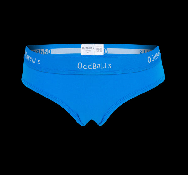 Blueberries - Ladies Briefs