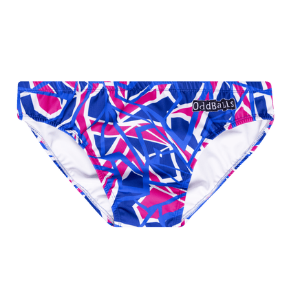 Men's Swim Briefs | Swimming Briefs for Men | OddBalls