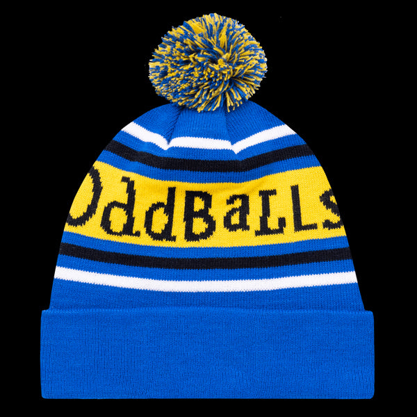 Bobble Hat - Doddie Weir