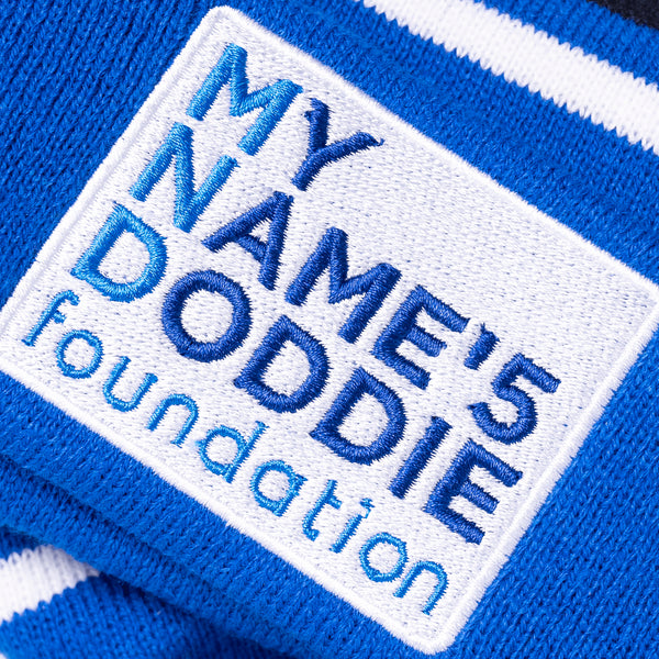 Bobble Hat - Doddie Weir