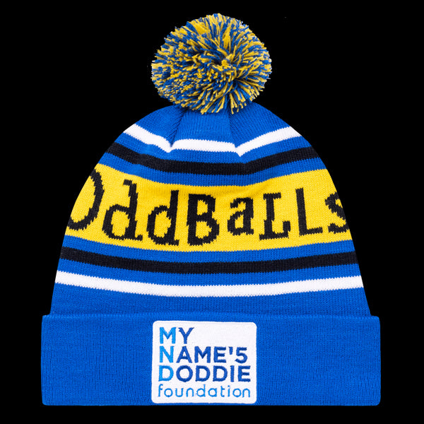 Bobble Hat - Doddie Weir