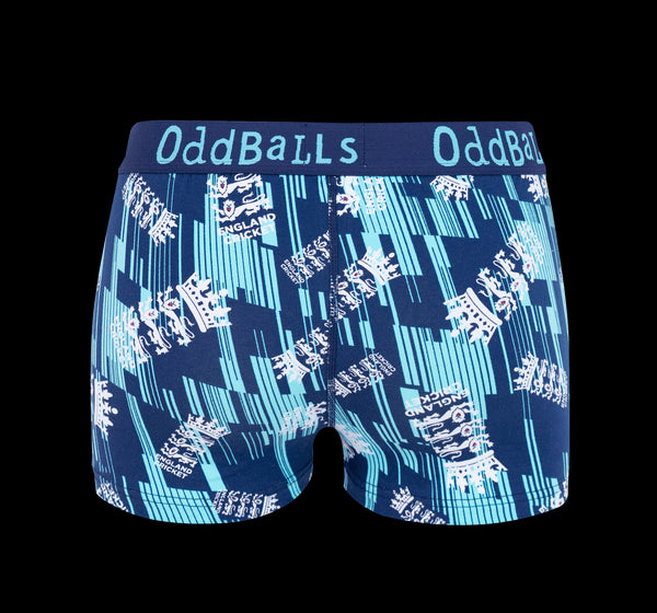 England Cricket ODI - 2022/23 - Ladies Boxers