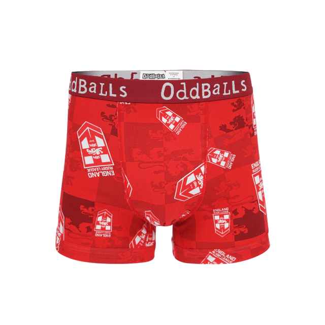 Kaleido Bundle - Men's Bamboo Boxer Shorts 6 Pack Bundle