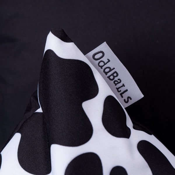 Fat Cow - Outdoor Cushion