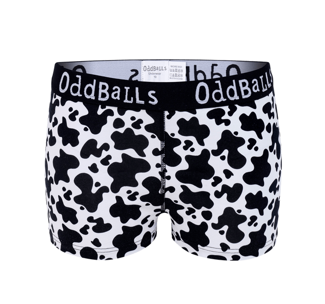 OddBalls Underwear Crossword - WordMint