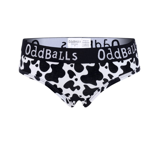 OddBalls Ladies Briefs