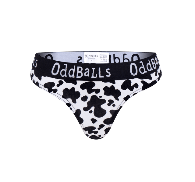 OddBalls Underwear Crossword - WordMint