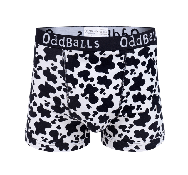 Seawolves x OddBalls Boxer Briefs