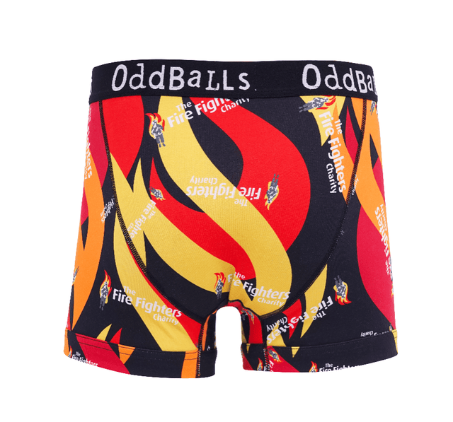 OddBalls - RAF Benevolent Fund underwear – BACK IN STOCK
