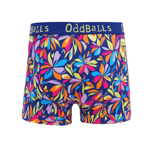OddBalls - There's always one that lets the squad down! 👀😂 Tag a mate who  needs a SERIOUS underwear upgrade 🔥😉 SHOP MENS BOXERS -  myoddballs.com/collections/him-individuals