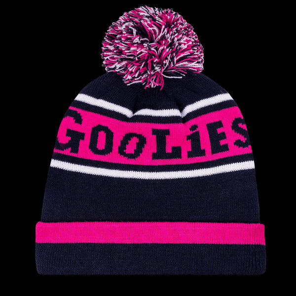 Original | Navy | Pink | White - Goolies (Kids) Hat - 2