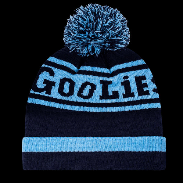 Original | Navy | Sky - Goolies (Kids) Hat - 3