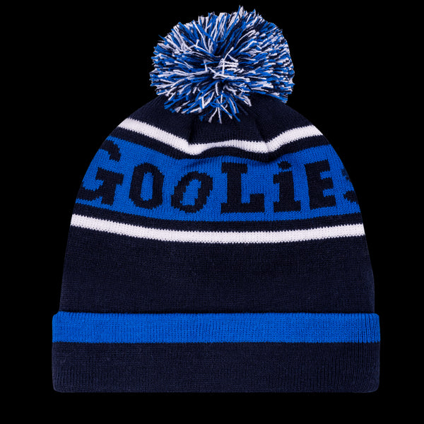 Original | Navy | Royal | White - Goolies (Kids) Hat - 5