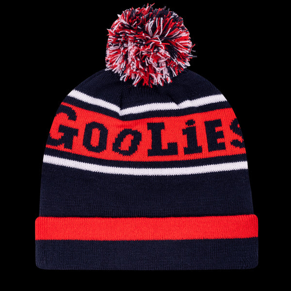 Original | Navy | Cherry | White - Goolies (Kids) Hat - 6